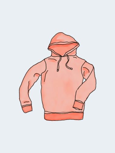 Hoodie